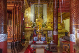 Wat Mahawan Phra Wihan Buddha Images (DTHCM1167)