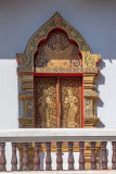 Wat Cheatawan Phra Wihan Window (DTHCM1195)