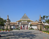 Wat Ratcha Orasaram วัดราชโอรสาราม