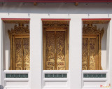 Wat Ratcha Orasaram Phra Wihan Windows (DTHB0863)