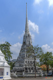 Wat Nangnong Phra Chedi (DTHB1850)