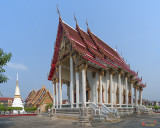 Wat Kaeo Phaithun Phra Ubosot (DTHB1852)