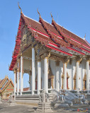Wat Kaeo Phaithun Phra Ubosot (DTHB0415)