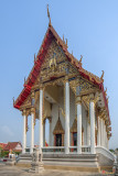 Wat Kaeo Phaithun Phra Ubosot (DTHB1853)