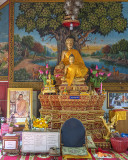 Wat Sopanaram Phra Wihan Buddha Images (DTHCM1246)