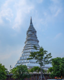 Wat Paknam Phra Maha Chedi Ratchamongkol (DTHB1896)