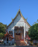 Wat Mae Rim วัดแม่ริม