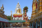 Wat Khunchan Merit Shrines (DTHB1929)