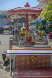 San Jao Pho Khao Tok Altar (DTHB2061)