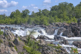 Great Falls of the Potomac River, Upper Main Falls (DS0101)