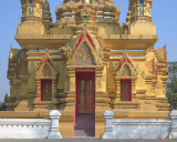 Wat Kamat Phra Chedi Lower Level (DTHCM1502)