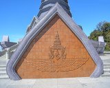 Doi Inthanon Great Holy Relics Pagodas Nabhapolbhumisiri King Rama IX (DTHCM1519)