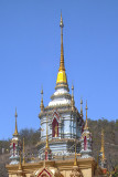 Wat Numtok Mae Klang Phra Chedi Upper Level (DTHCM1536)