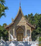 Wat Pa Dara Phirom Phra Ubosot (DTHCM1595)