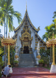 Wat Pa Dara Phirom Phra Wihan (DTHCM1611)