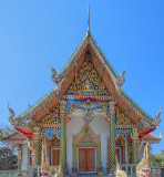 Wat Phratat Chom Taeng Phra Ubosot (DTHCM1687)