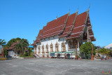 Wat Si Chonlathan Phra Ubosot and Phra Wihan (DTHCM1736)