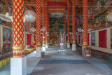 Wat Wichit Wari Phra Wihan Interior (DTHCM1751)