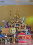 Wat Siri Mongkol Phra Wihan Buddha Image (DTHCM1790)