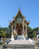 Wat Huai Bong Watthanaram Phra Ubosot (DTHCM1835)