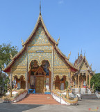 Wat Mae Faek Luang