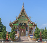 Wat Huai Kaeo วัดห้วยแก้ว