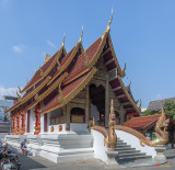 Wat Sum Pow Phra Wihan (DTHCM0214)