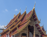 Wat Sum Pow Phra Wihan Gables (DTHCM0215)