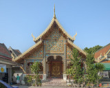 Wat Mo Kham Tuang Phra Wihan (DTHCM0647)