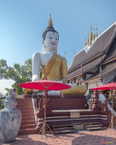 Wat Montien Buddha Image (DTHCM0516)