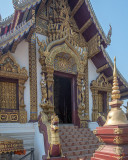 Wat Montien Phra Ubosot Entrance (DTHCM0520)