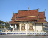 Wat Kuan Kama Phra Ubosot (DTHCM0503)