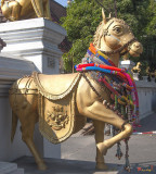 Wat Kuan Kama Horse Guardian (DTHCM0511)