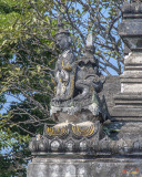 Wat Pa Pao Phra Chedi Sphinx (DTHCM0191)