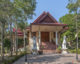 Wat Pa Neramit Mae Taeng Phra Wihan (DTHCM2049)