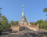 Wat Pa Neramit Mae Taeng