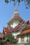 Wat Thung Luang Phra Wihan Cupola (DTHCM2110)