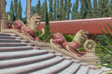 Wat Thung Luang Phra Ubosot Lion Guardians (DTHCM2118)