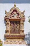 Wat Mae Ta-Man Phra Wihan Window (DTHCM2136)