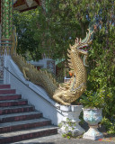 Wat Pak Thang Phra Wihan Makara and Naga (DTHCM2145)