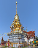 Wat Phra That Doi Saket Phra That Chedi and Phra Wihan (DTHCM2179)