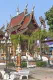Wat Siri Mangkhlaram Phra Ubosot (DTHCM2250)