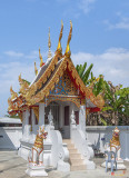 Wat San Pu Loei Monk Shrine (DTHCM2291)