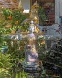 Wat Tong Kai Mother of the Waters Image (DTHCM2342)