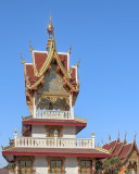 Wat Tong Kai Bell Tower (DTHCM2344)