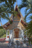 Wat Mai Huay Sai Phra Ubosot (DTHCM2405)