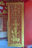 Wat Phra That Lampang Luang Phra Wihan Door (DTHLA0065)