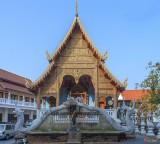 Wat Puack Chang วัดพวกช้าง