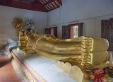 Wat Phra Singh Reclining Buddha (DTHCM0258)