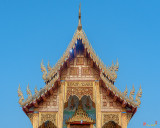 Wat Nong Tong Phra Wihan Gable (DTHCM2640)